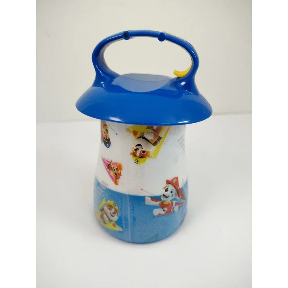 Energizer PAW Patrol Kids LED Lantern, Great Light for Kids